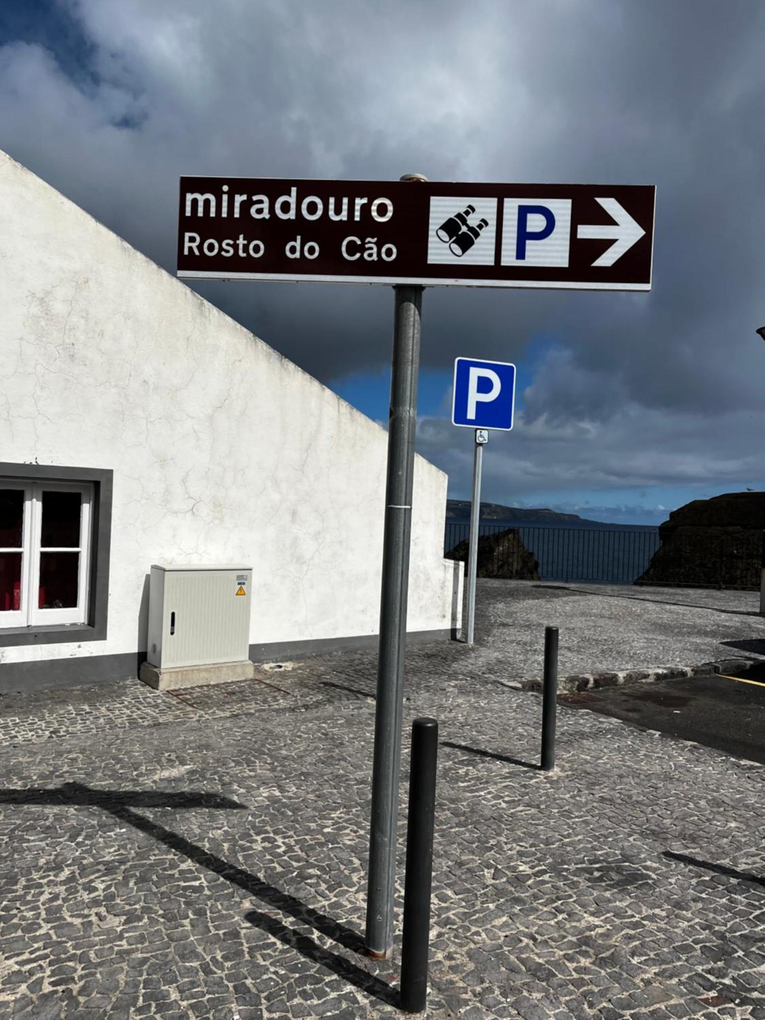 فيلا Casa Do Sol Ponta Delgada المظهر الخارجي الصورة