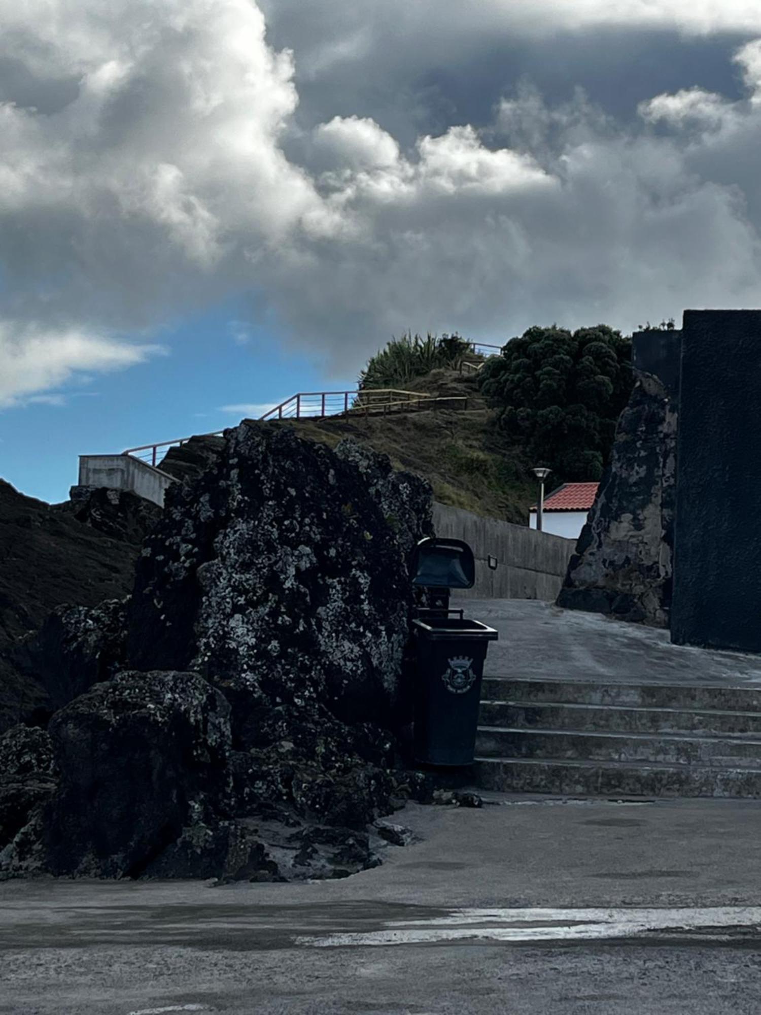 فيلا Casa Do Sol Ponta Delgada المظهر الخارجي الصورة