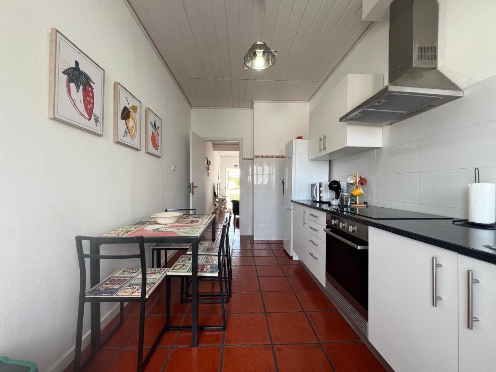 فيلا Casa Do Sol Ponta Delgada المظهر الخارجي الصورة