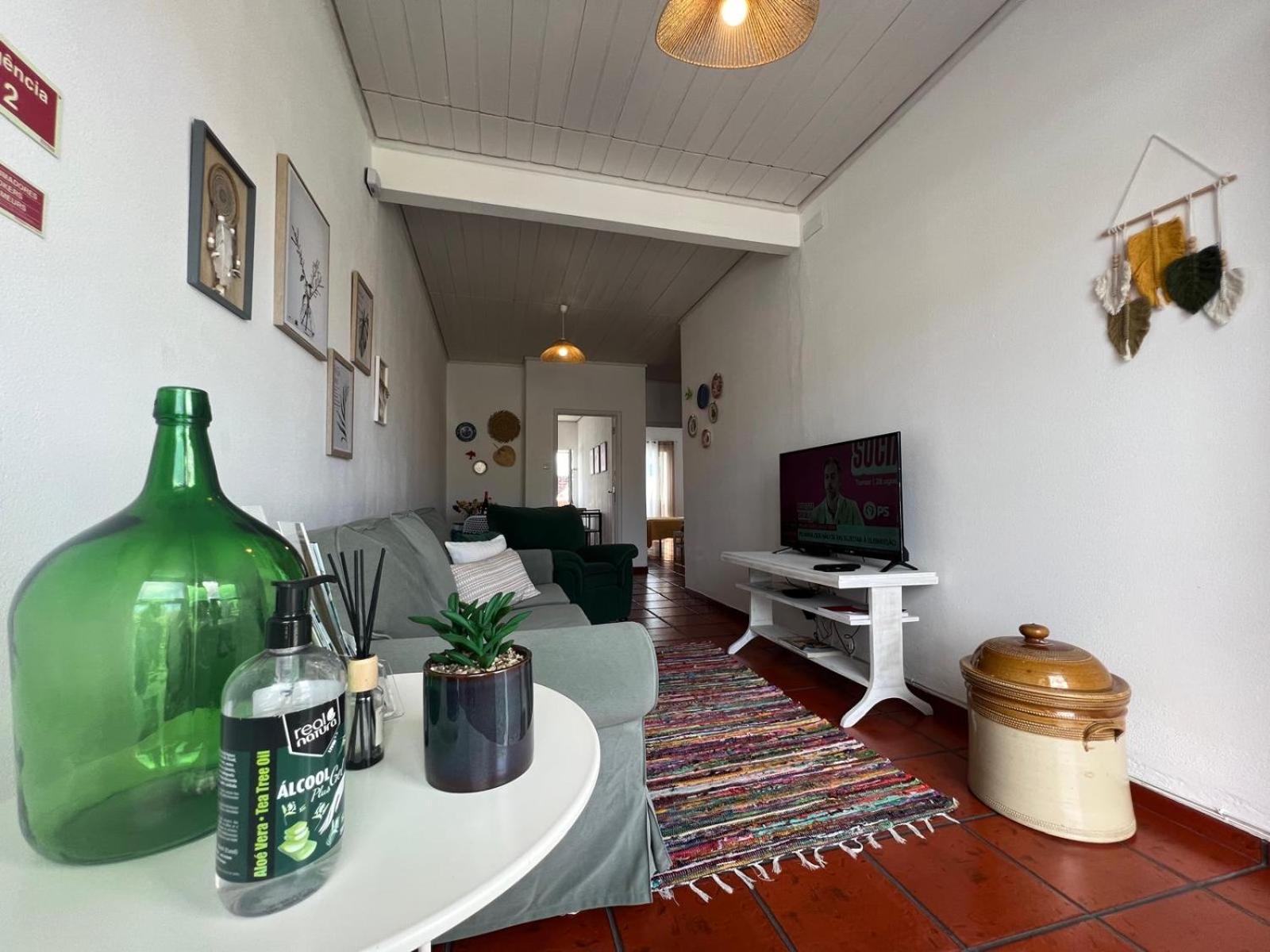 فيلا Casa Do Sol Ponta Delgada المظهر الخارجي الصورة
