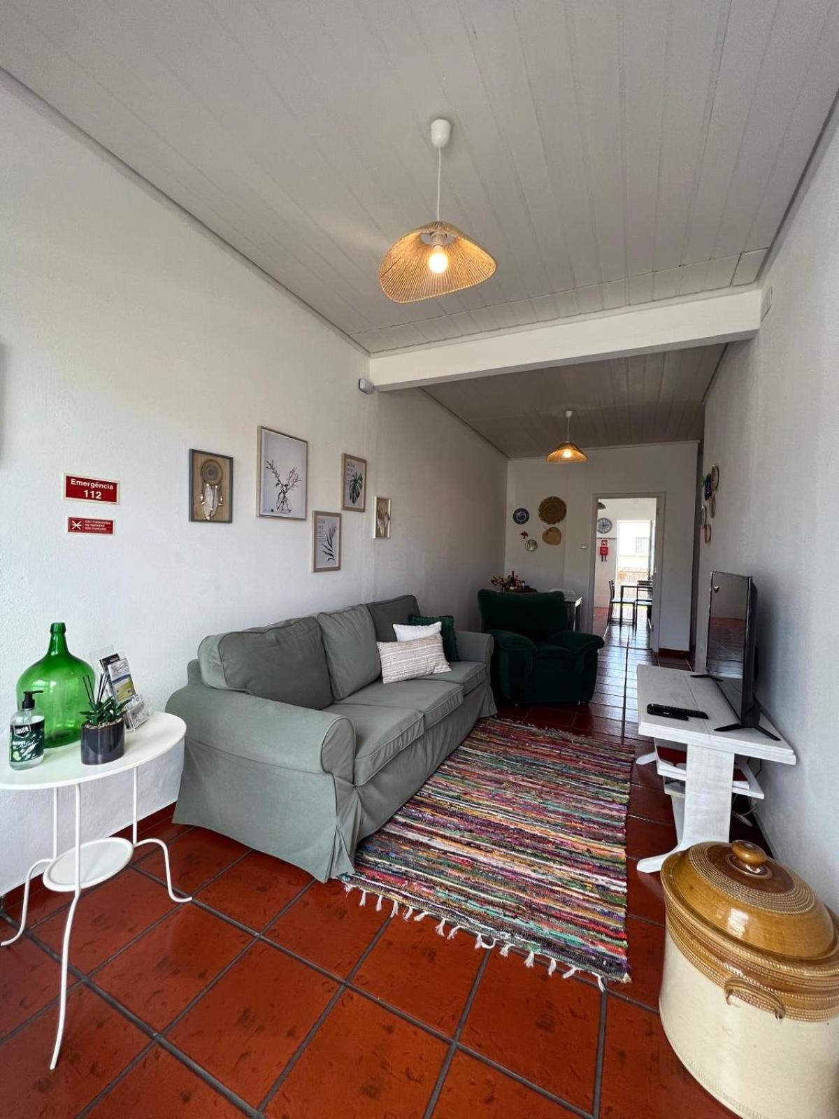 فيلا Casa Do Sol Ponta Delgada المظهر الخارجي الصورة