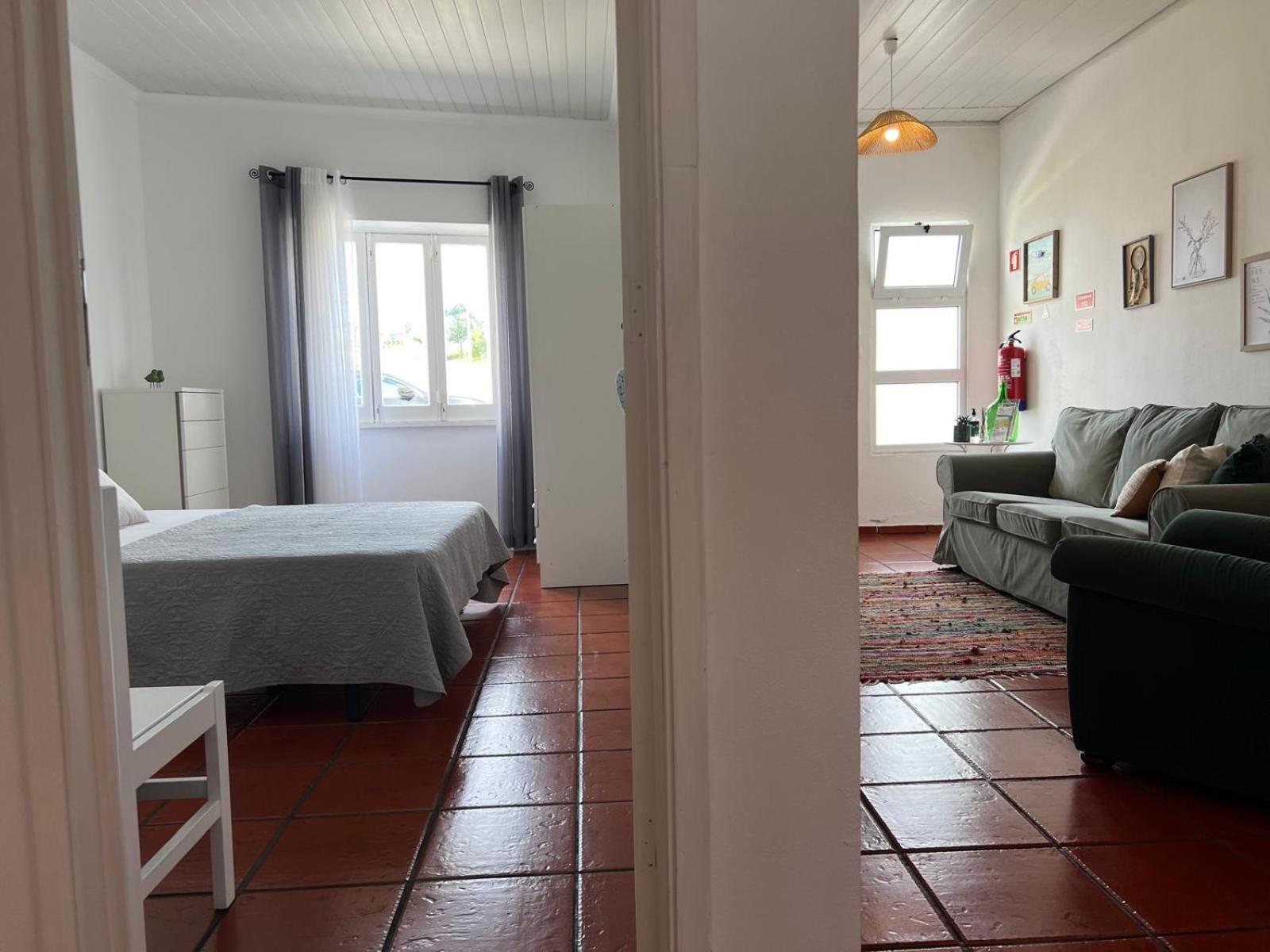 فيلا Casa Do Sol Ponta Delgada المظهر الخارجي الصورة