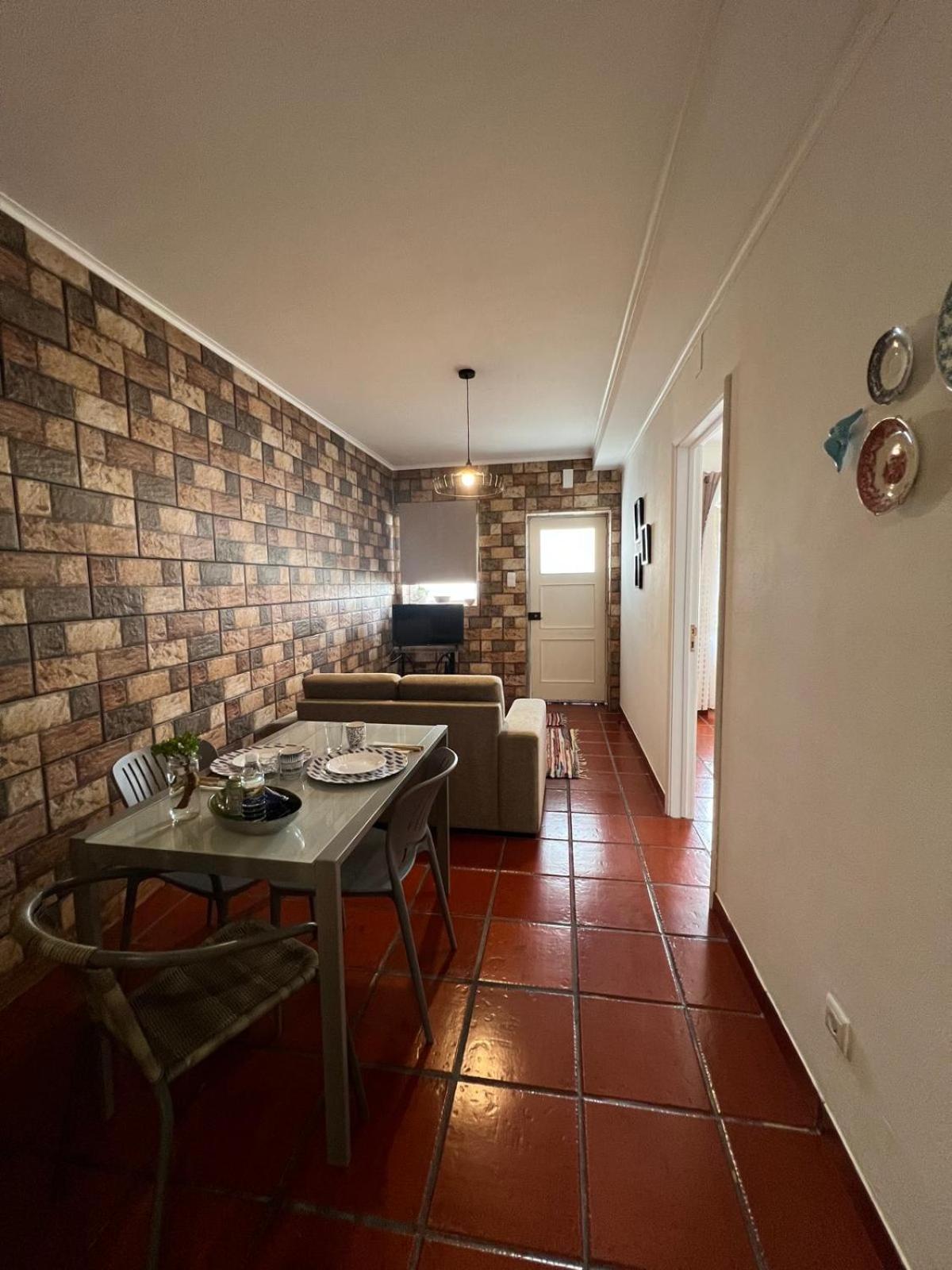 فيلا Casa Do Sol Ponta Delgada المظهر الخارجي الصورة