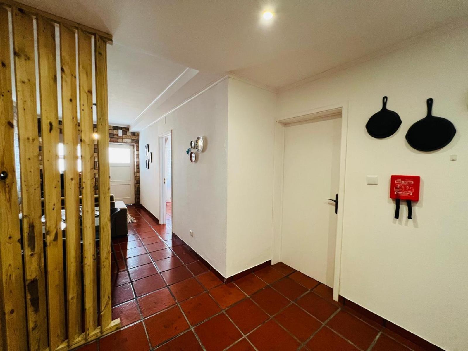 فيلا Casa Do Sol Ponta Delgada المظهر الخارجي الصورة