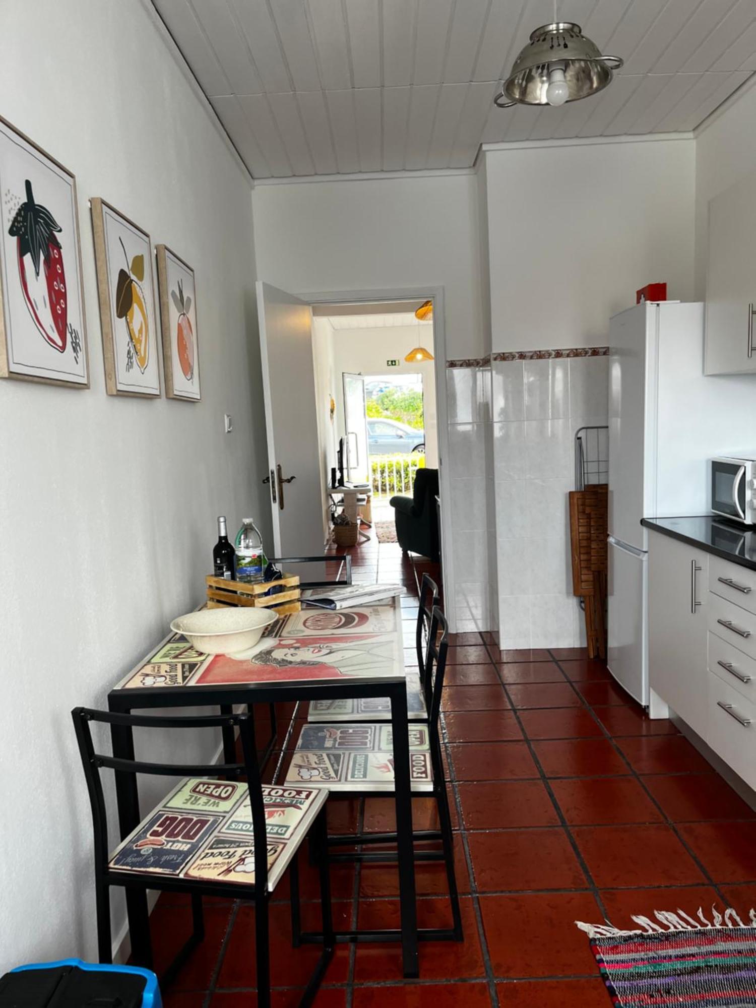 فيلا Casa Do Sol Ponta Delgada المظهر الخارجي الصورة