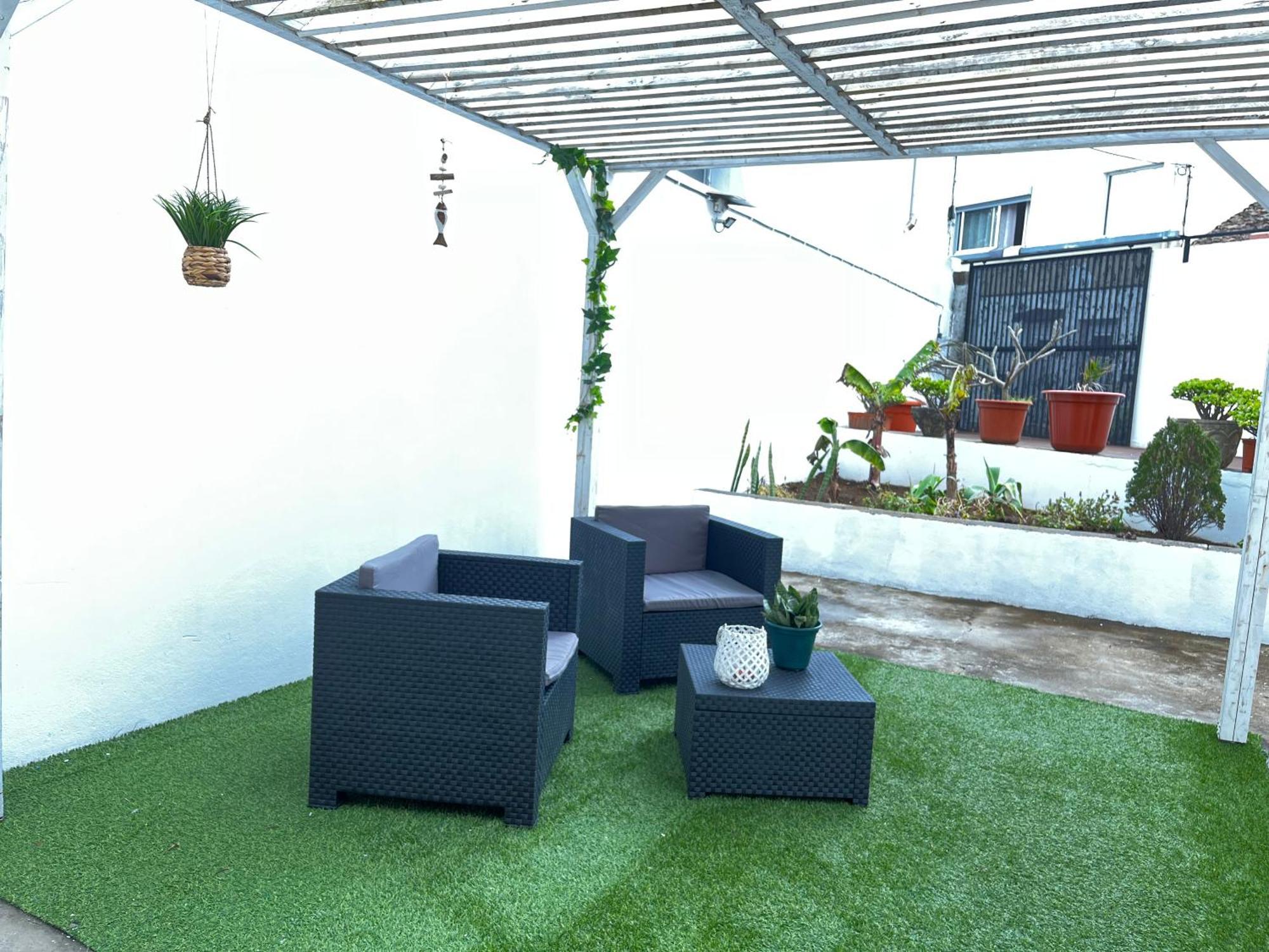 فيلا Casa Do Sol Ponta Delgada المظهر الخارجي الصورة